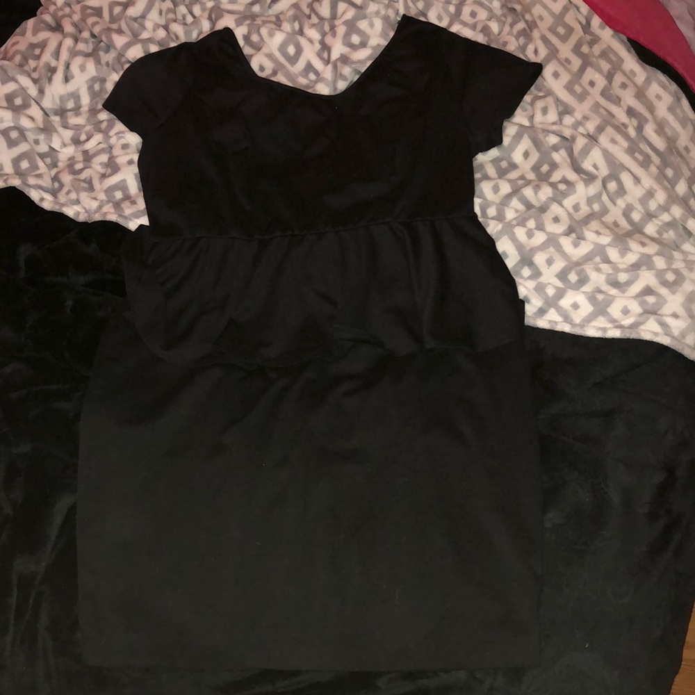 Forever 21 Dress 3x